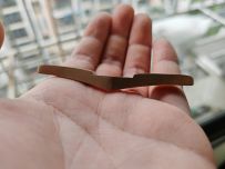 飞翼大格