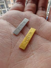 双吉大胜金龙饰金