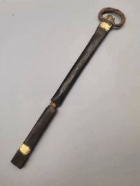 金鞘口削