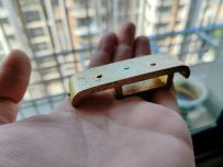 秦御车俑大璏