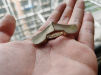 瓦面素格