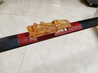 很特别的作品