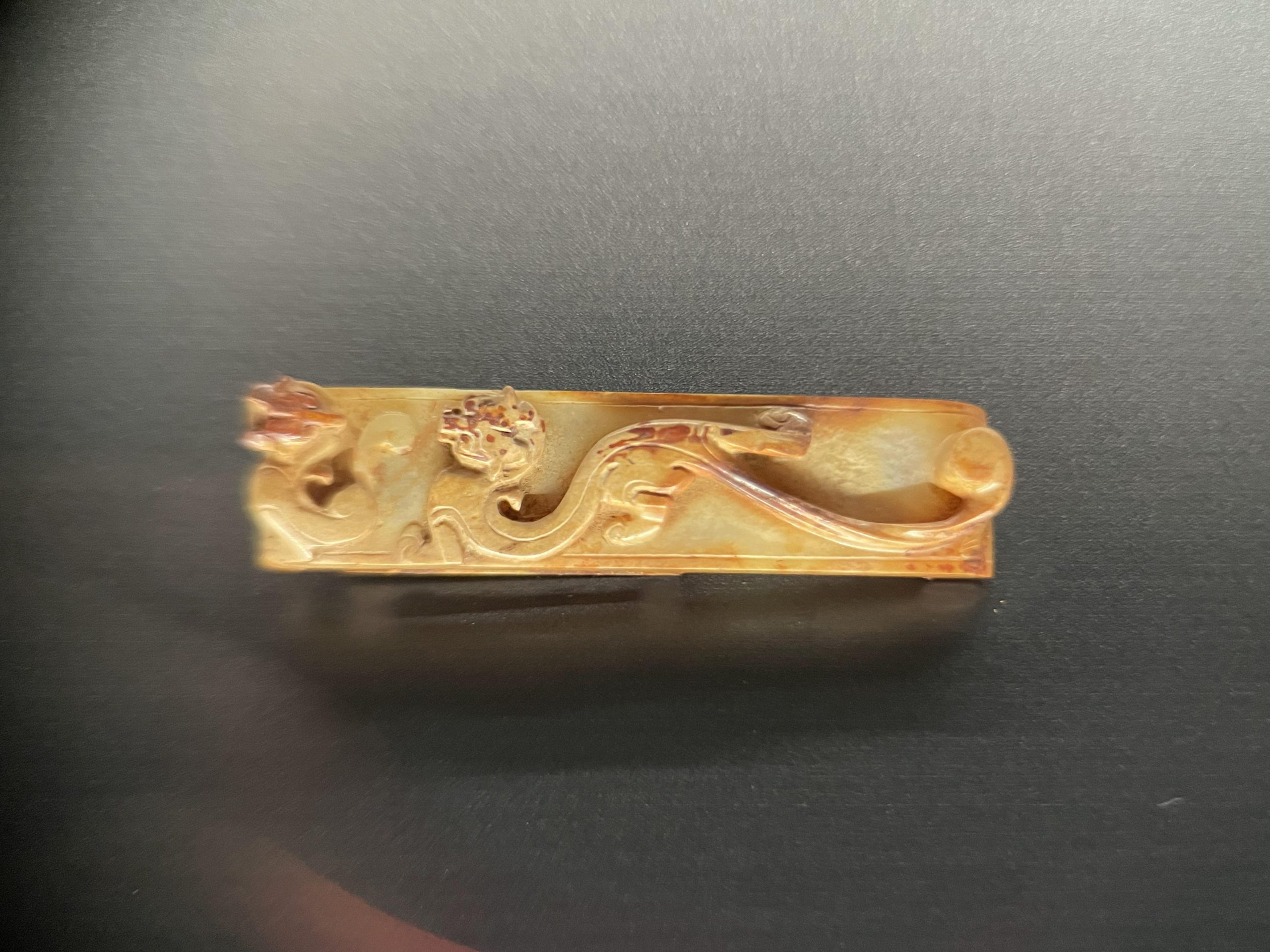 螭虎考辨:基于古代文献与出土文物的再探讨