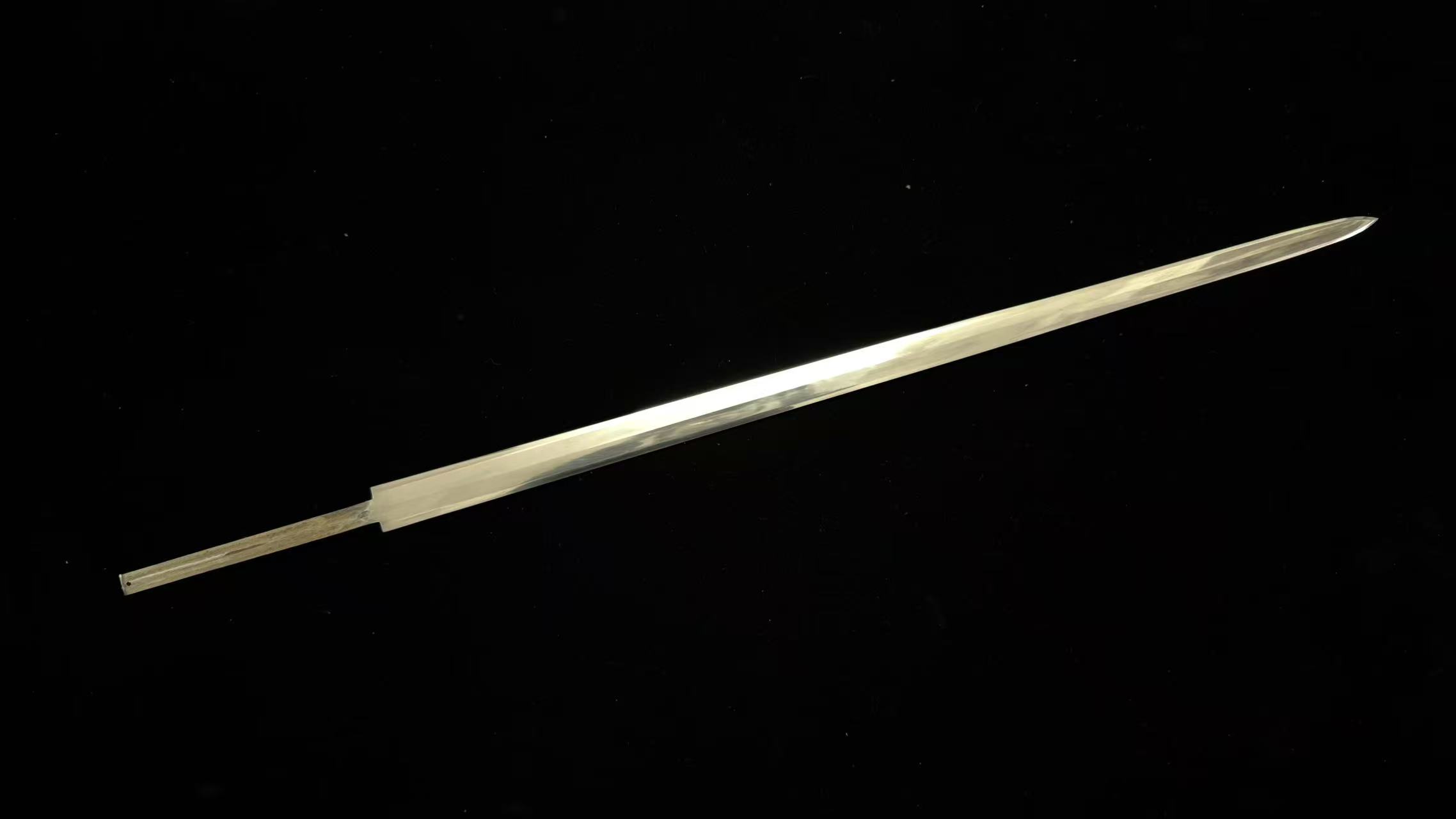 不锈钢、S7剑条【开团】