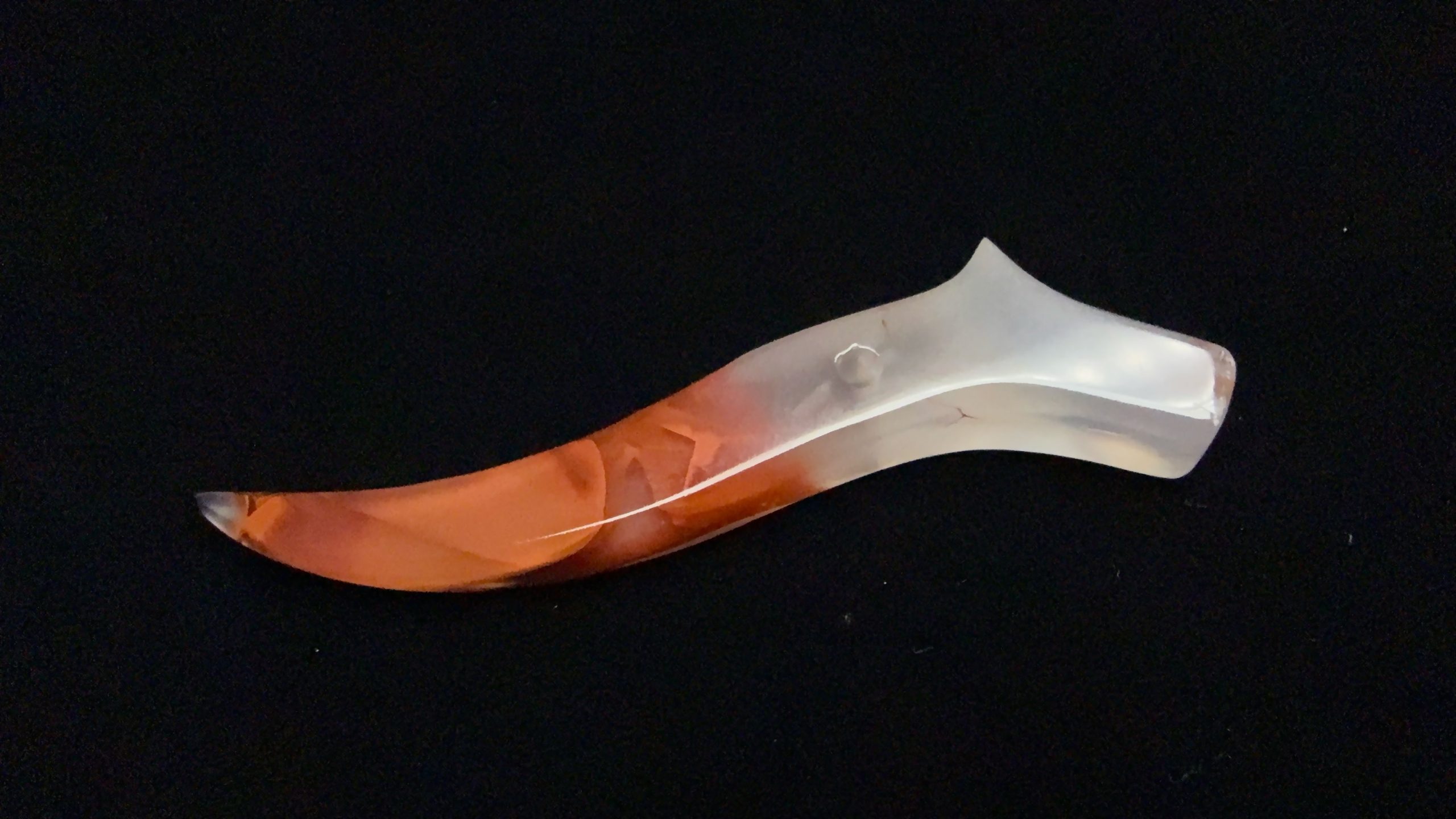 (待命名)战国红佩觿